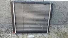 RADIATORE ACQUA REFRIGERANTE MERCEDES w124 200d 250d TD 1245005003 originale