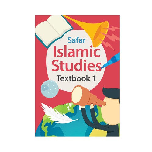 Safar islamic studies textbook - safar,