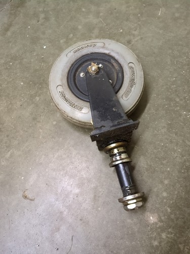 Rascal 600 power - 600,