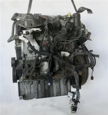 MOTORE FORD Focus Berlina 3° Serie 1343078 G6DB Diesel 1997 (0408) 1428421