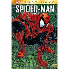 SPIDER-MAN: Torment, Marvel