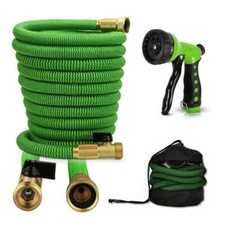 Tubo irrigazione estensibile