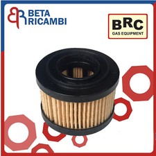 Filtro elettrovalvola gpl brc - gpl,