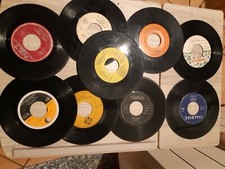 Vinili 45 giri versioni JUKE