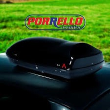 BOX AUTO PORTATUTTO BAULE