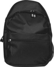 Economico e colorato zaino zaino trekking scuola passeggio vaie tasche 0N4E