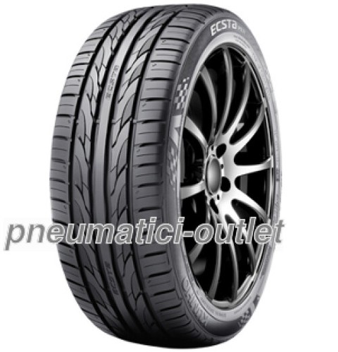 Pneumatici estivi kumho ecsta - pneumatici,