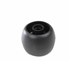 Ruotino ruota piatto di taglio ORIGINALE STIGA trattorino PARK 100 M VILLA 85 M 