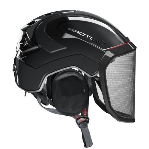 Sistema casco pfanner - sistema,