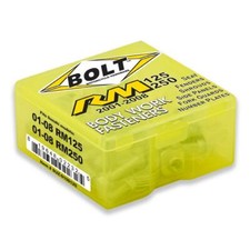 Bolt Hardware Body Work
