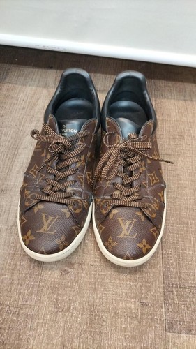 Scarpe sneakers louis vuitton - sneakers,