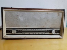 Vecchio giradischi radio - giradischi,