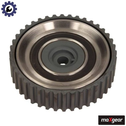 Puleggia cinghia albero motore - albero,