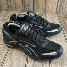 Scarpe da corsa sportive nere