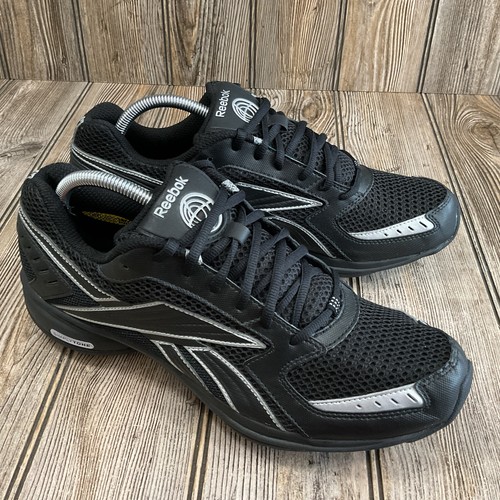 Scarpe corsa sportive nere - da,