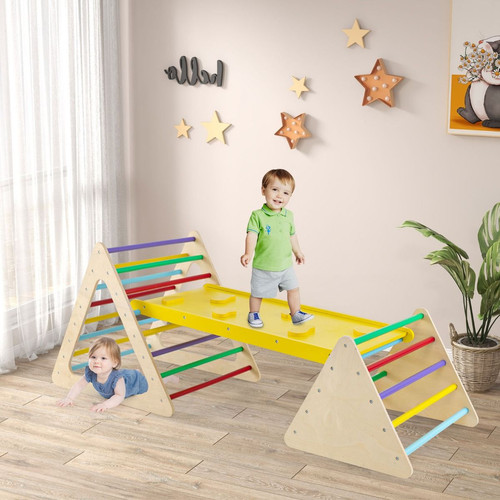 Set arrampicata 1 per - 3,