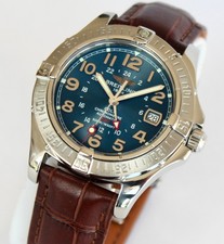Orologio uomo breitling - orologio, a32350