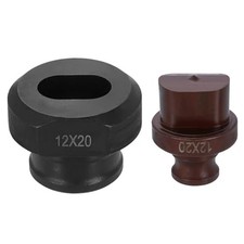 Punzonatrice idraulica