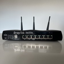 Draytek vigor 2925ac - vigor, router