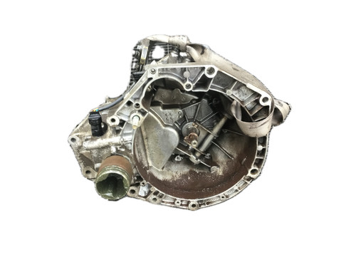 Cambio marce fiat 600 - fiat,