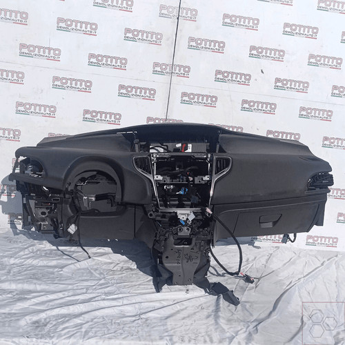 735662046 cruscotto lancia - 735662046,