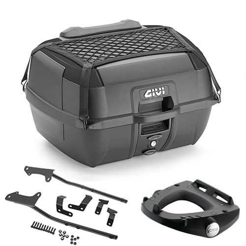 Kit bauletto b45b givi - b45b+, +