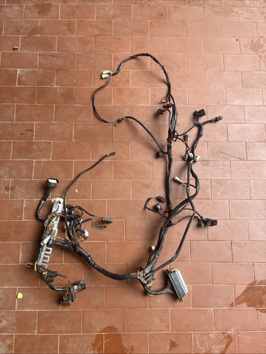 Impianto elettrico ktm 950 lc8 - impianto,