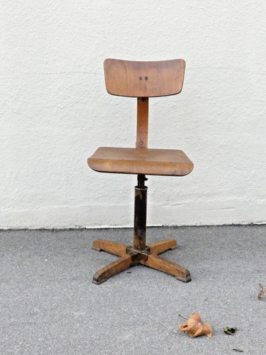 Sedia officina - sedia,