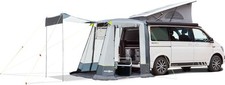 Tenda Posteriore Brunner Comet