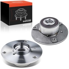 Frankberg 2x Kit Cuscinetto