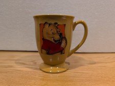 Disney Winnie The Pooh Sketch