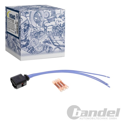 Kit riparazione cablaggio - cablaggio, vemo