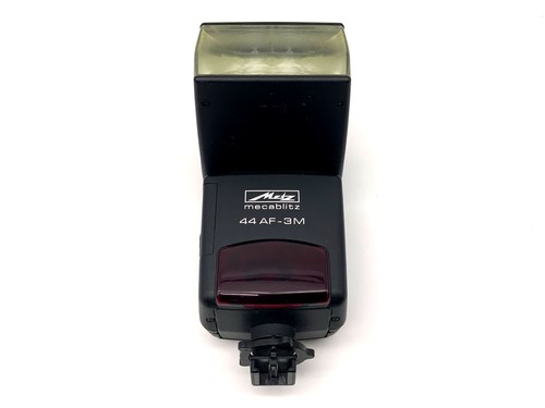 Metz mecablitz 3m flash - mecablitz, 44