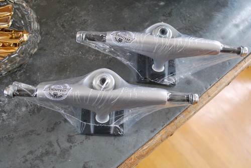 Tensor mag light nero argento - mag,