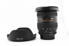 Nikon AF Nikkor 18-35mm