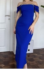 Abito Premier Elegante Bordo