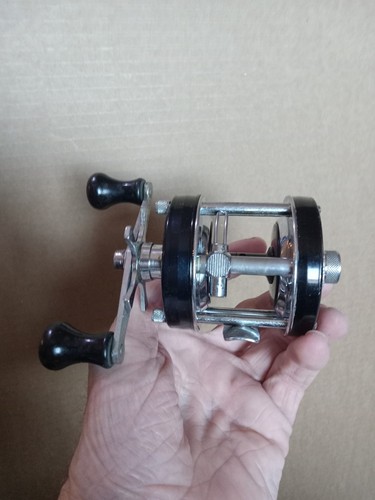 Mulinello pesca ambassador - mulinello,
