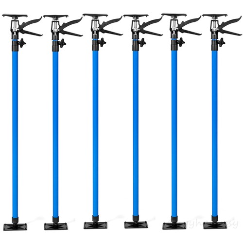 6pz supporto da - supporto, soffitto