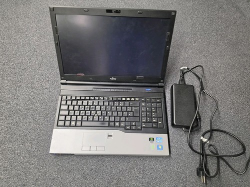 Fujitsu celsius h720 3a - celsius, h720,