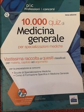 10’000 Quiz Medicina