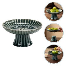  Vassoio Portaoggetti Di Archiviazione Cesto Frutta Per La Cucina