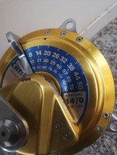 Carrete Everol 14.0