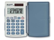 Sharp EL 243 EB