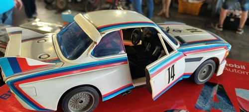 Modellino auto bmw - auto, 3000