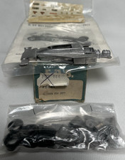 FDS KIT 1:43 n.64 McLaren M24 Turbo Indy 1977 #9 Mario Andretti