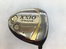 Dunlop XXIO 2017 PRIME 11.5 Driver RH / SP900 (R2) Usato Golf JP