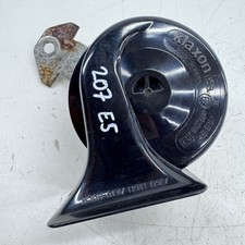 PEUGEOT 207 CLACSON ALLARME