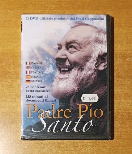 Dvd nuovo sigillato padre - sigillato,