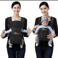 Baby Sling Carrier, 4-in-1