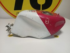 Serbatoio Benzina Carburante